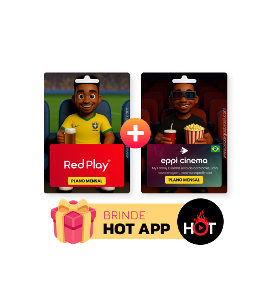 Redplay + Eppi Cinema (30D)